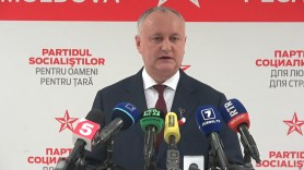 Ultima Oră // Dodon îi pune ULTIMATUM Maiei Sandu: Până pe 9 martie să desemneze un candidat la funcția de premier